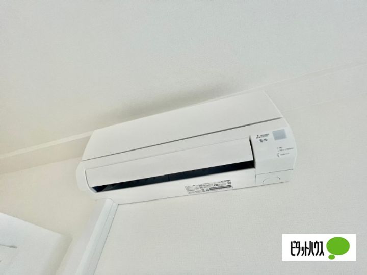 セレニテ新大阪ミラク壱番館の内装