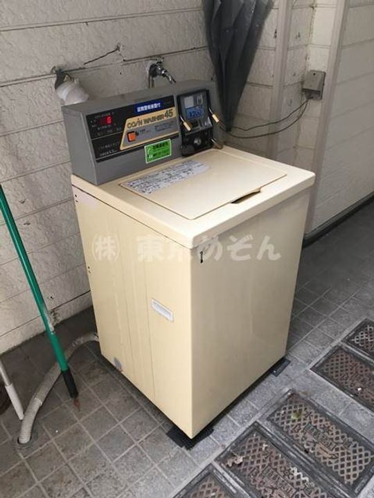 第16紀州ハイツの地図