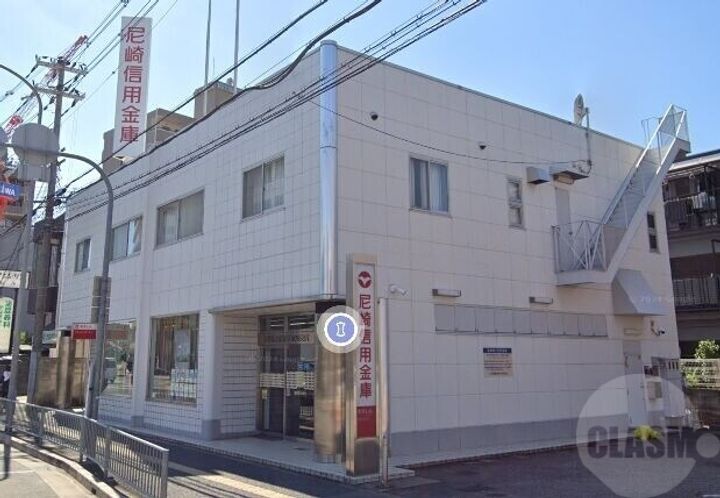 ハーモニーテラス末広町の周辺