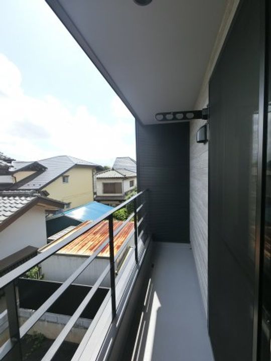 千葉県千葉市若葉区みつわ台4(一戸建)の賃貸物件の内装