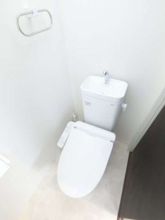 千葉県千葉市若葉区みつわ台4(一戸建)の賃貸物件の内装