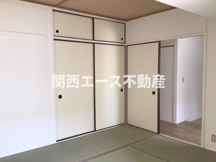 大阪府東大阪市鴻池町1(マンション)の賃貸物件の内装
