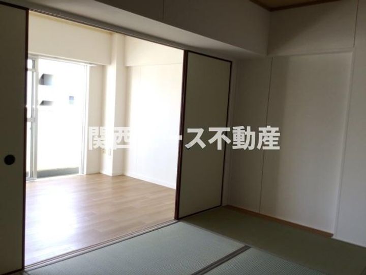 大阪府東大阪市鴻池町1(マンション)の賃貸物件のその他画像