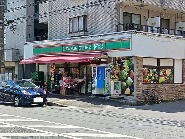神奈川県横浜市港北区小机町(アパート)の賃貸物件のその他画像
