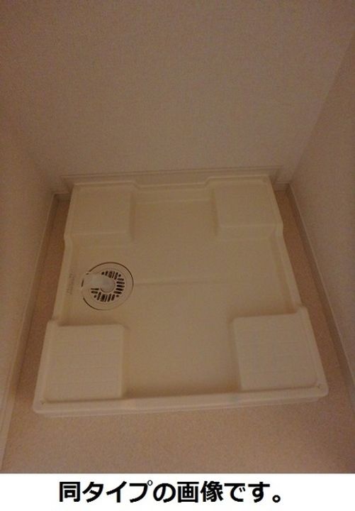 神奈川県横浜市港北区小机町(アパート)の賃貸物件のその他画像