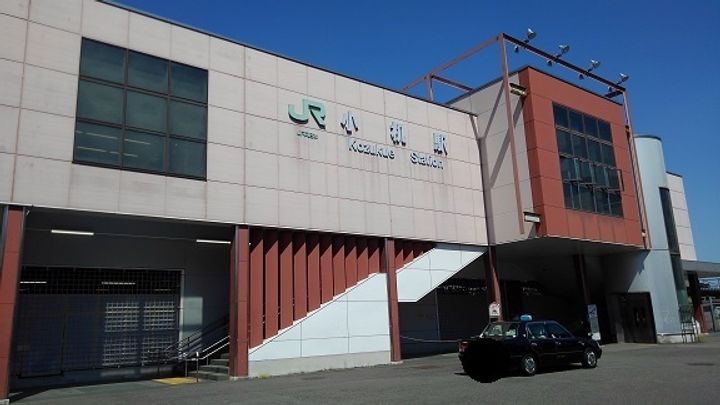 神奈川県横浜市港北区小机町(アパート)の賃貸物件のその他画像