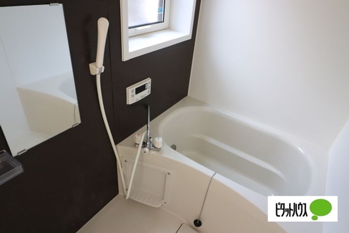 グリーンハイツの風呂