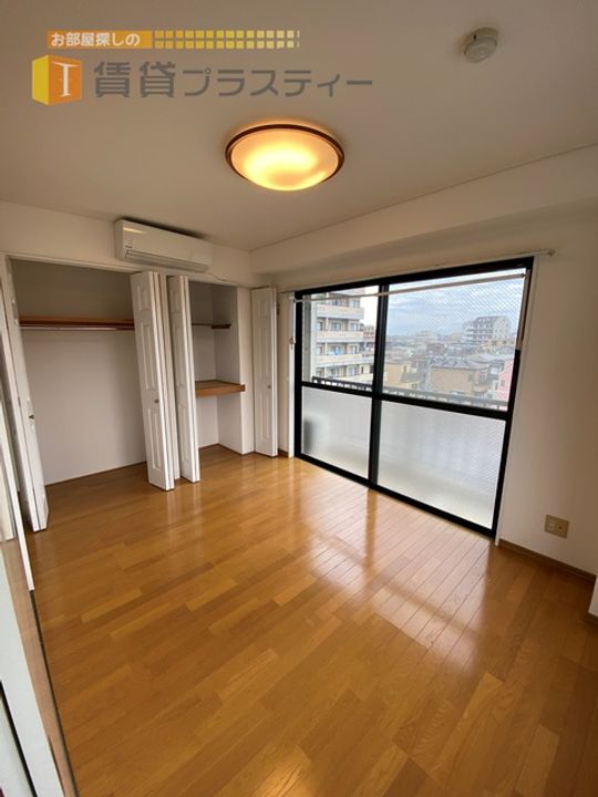 東京都江戸川区篠崎町2(マンション)の賃貸物件の内装
