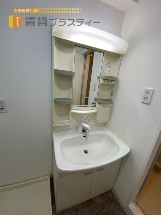 東京都江戸川区篠崎町2(マンション)の賃貸物件の内装