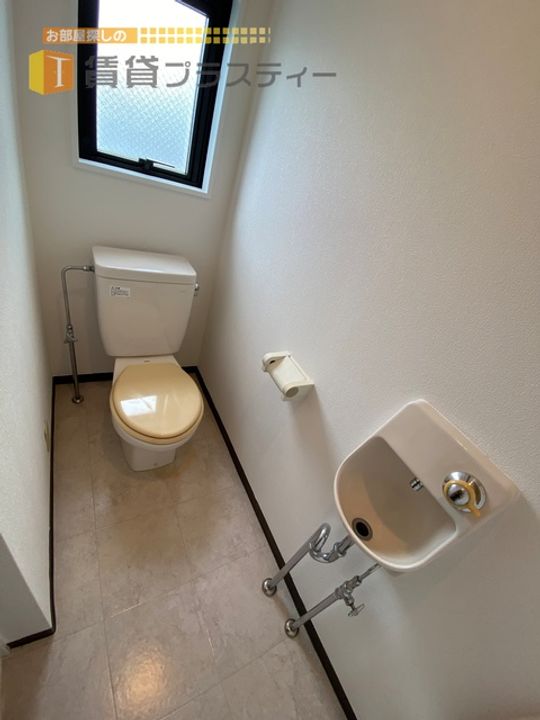 東京都江戸川区篠崎町2(マンション)の賃貸物件の内装
