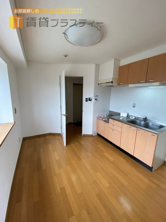東京都江戸川区篠崎町2(マンション)の賃貸物件の居間