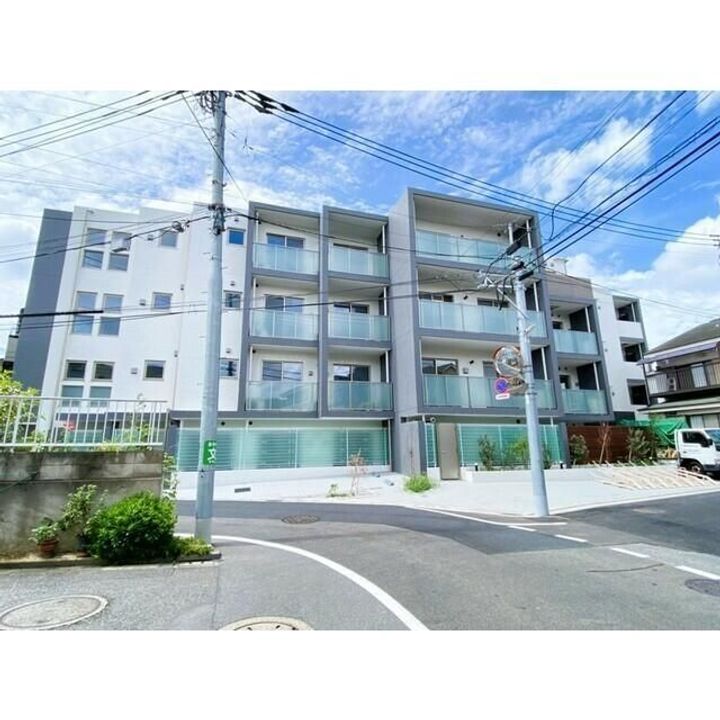 東京都練馬区早宮3(マンション)の賃貸物件の内装