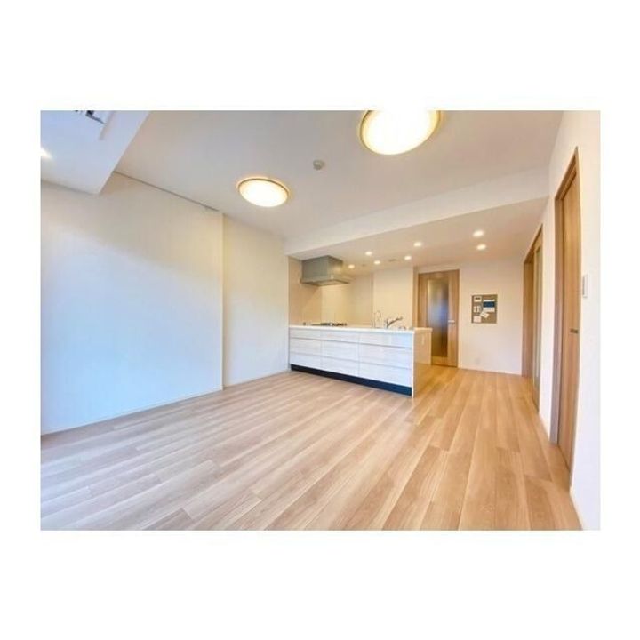 東京都練馬区早宮3(マンション)の賃貸物件の居間