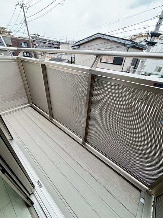 東京都板橋区前野町2(一戸建)の賃貸物件の内装