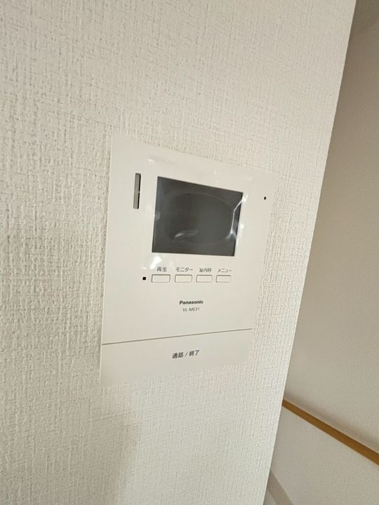 東京都板橋区前野町2(一戸建)の賃貸物件の内装