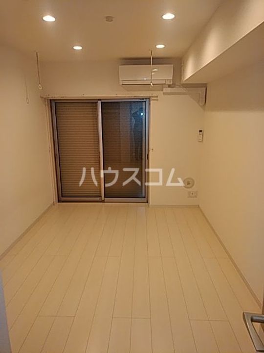 N・Sコート行徳の内装