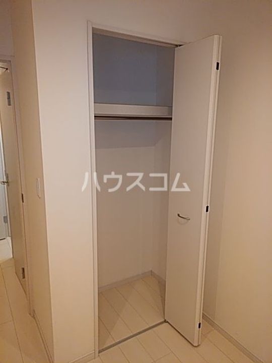 N・Sコート行徳の内装