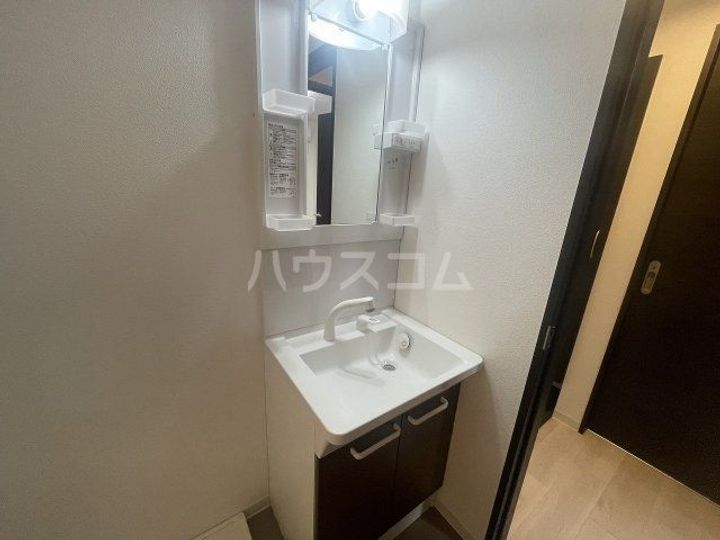 ジーメゾン狭山中央の内装