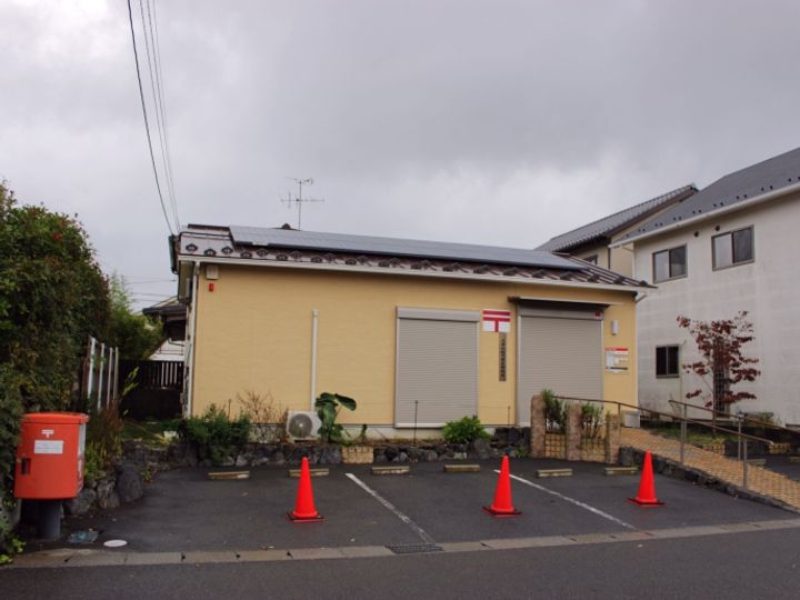 滋賀県大津市比叡平3(一戸建)の賃貸物件の周辺