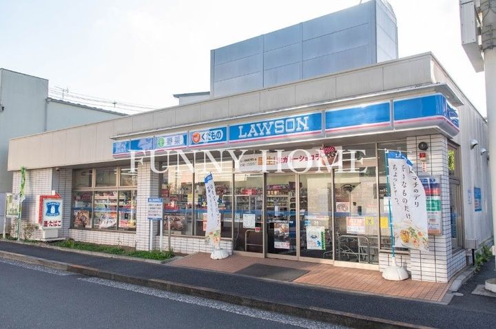 東京都世田谷区奥沢2(マンション)の賃貸物件の周辺