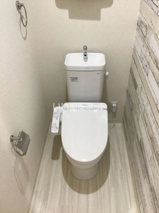 フジパレス鳳駅西サウスの内装