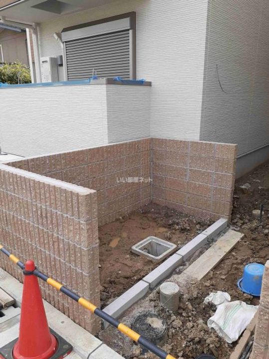 フジパレス鳳駅西サウスの地図