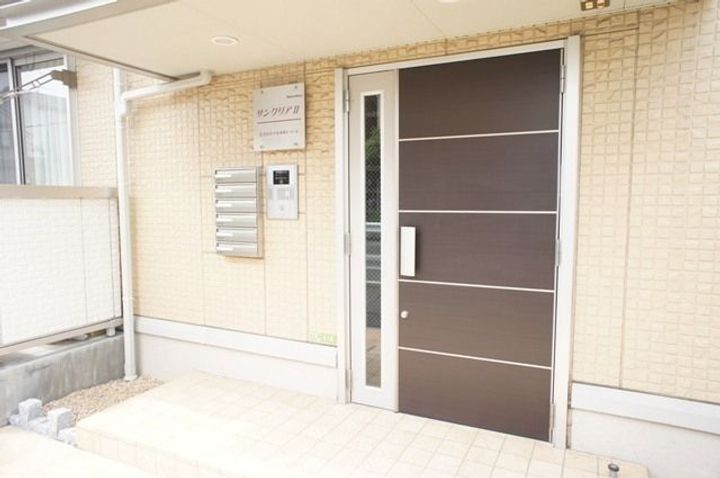 東京都足立区古千谷本町1(アパート)の賃貸物件の内装