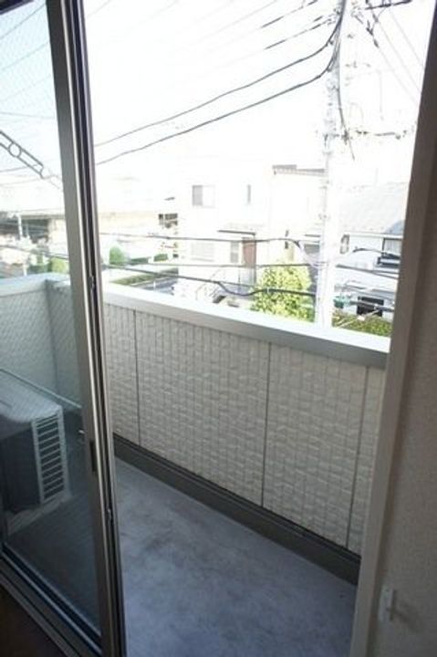 東京都足立区古千谷本町1(アパート)の賃貸物件の内装