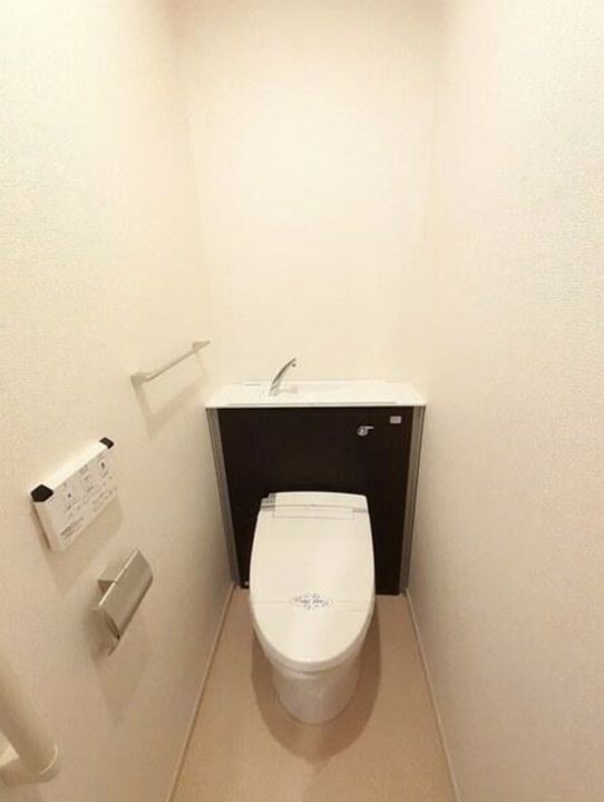 東京都江東区亀戸4(マンション)の賃貸物件の内装