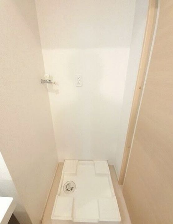 東京都江東区亀戸4(マンション)の賃貸物件の内装