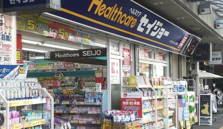 東京都江東区亀戸4(マンション)の賃貸物件の周辺