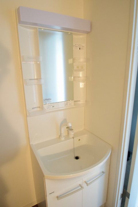 ラ・フォルテ鵠の内装