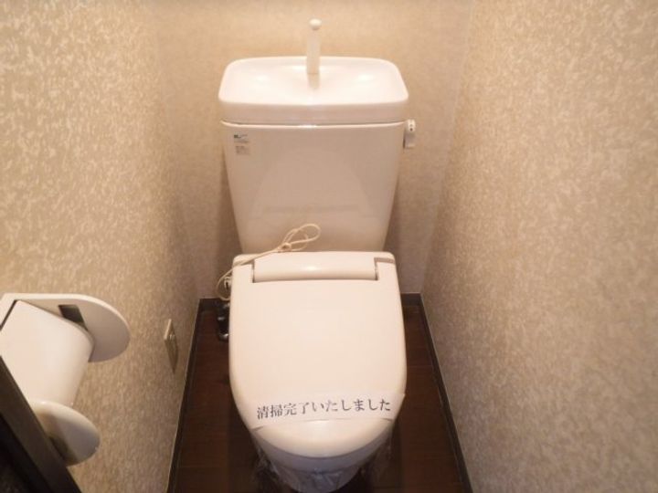 朋悠館の内装