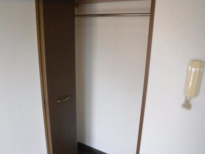 朋悠館の内装