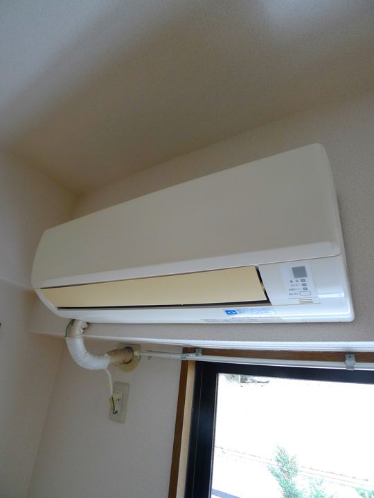 愛知県名古屋市中村区亀島2(マンション)の賃貸物件の内装