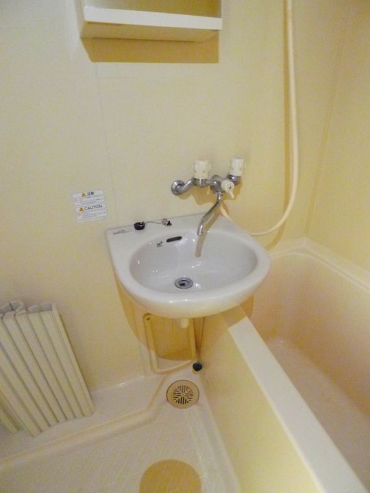 愛知県名古屋市中村区亀島2(マンション)の賃貸物件の内装