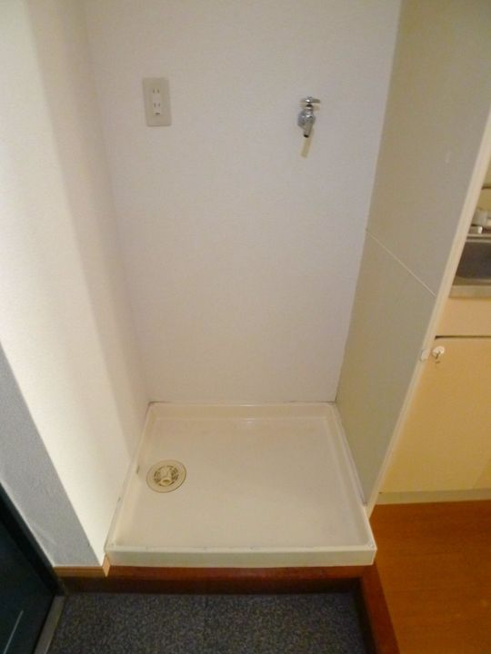 愛知県名古屋市中村区亀島2(マンション)の賃貸物件の内装