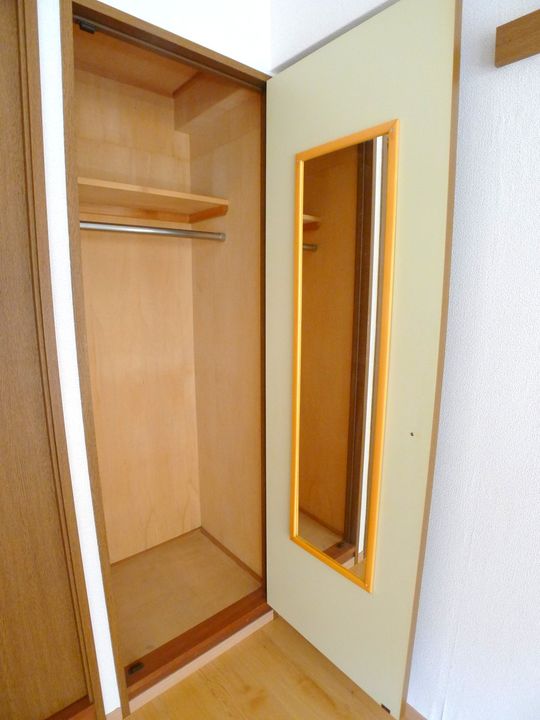 愛知県名古屋市中村区亀島2(マンション)の賃貸物件の内装