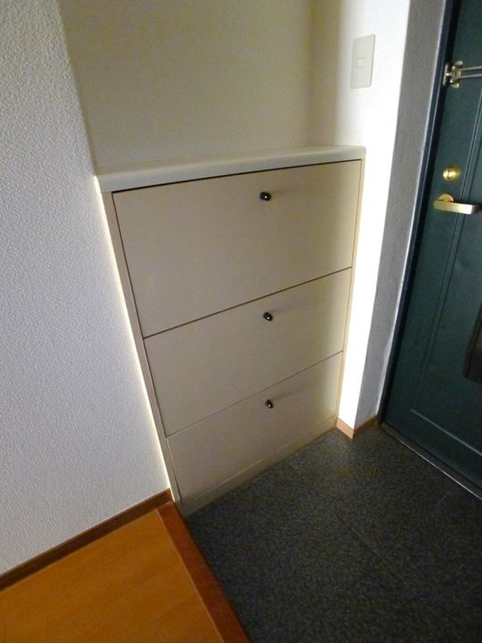 愛知県名古屋市中村区亀島2(マンション)の賃貸物件のその他画像