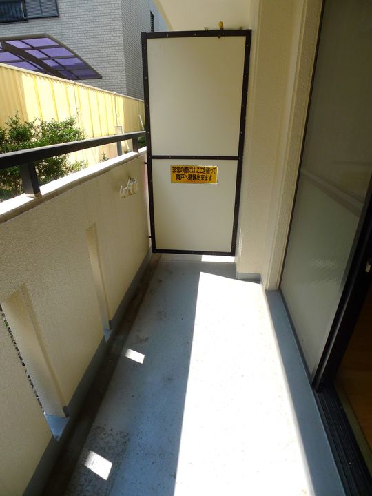 愛知県名古屋市中村区亀島2(マンション)の賃貸物件の内装