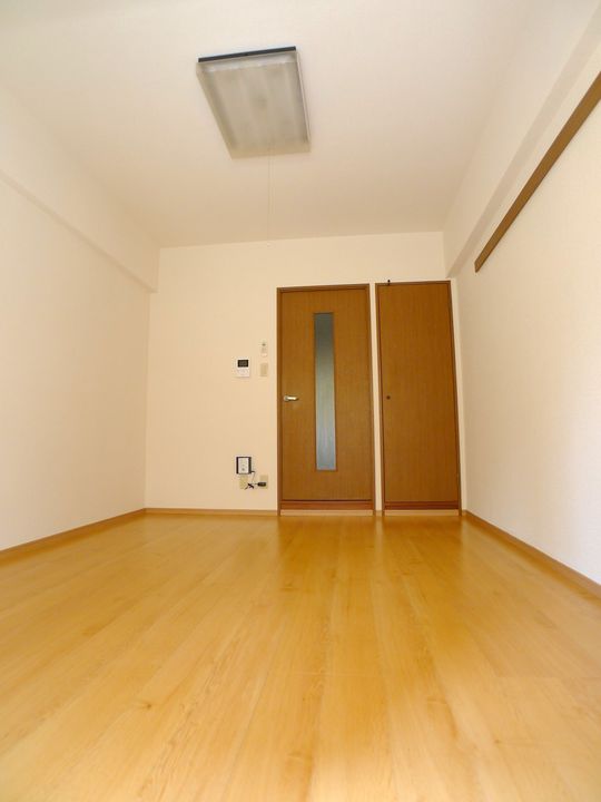 愛知県名古屋市中村区亀島2(マンション)の賃貸物件の居間