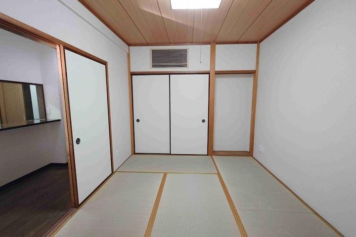 東京都世田谷区等々力1(マンション)の賃貸物件の内装