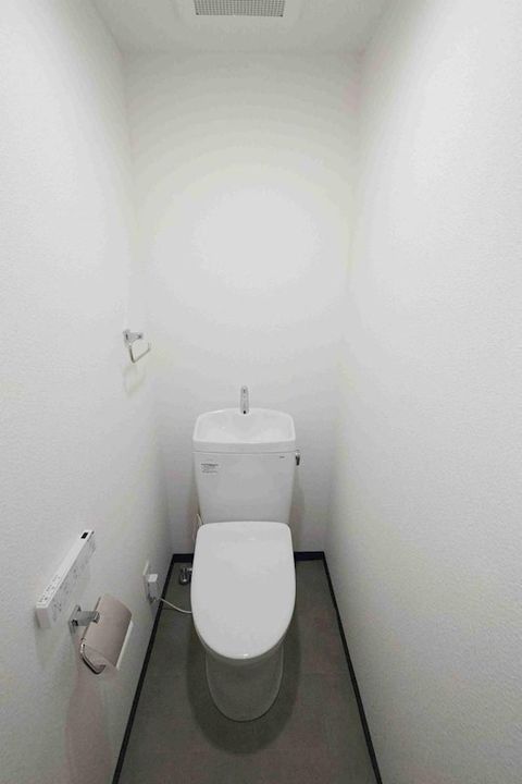 東京都世田谷区等々力1(マンション)の賃貸物件の内装