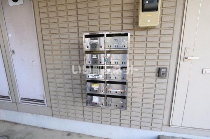 栃木県小山市城東5(マンション)の賃貸物件の内装