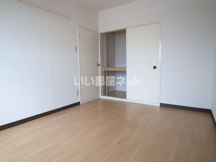 栃木県小山市城東5(マンション)の賃貸物件の内装