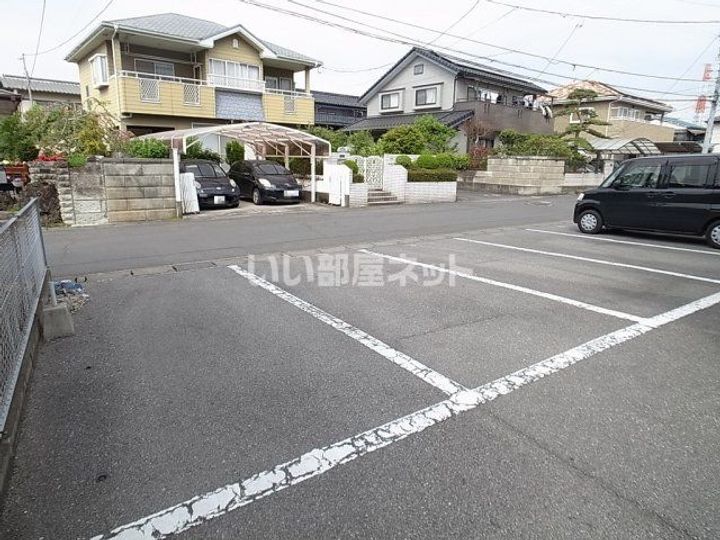 栃木県小山市城東5(マンション)の賃貸物件の地図