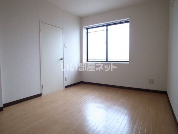 栃木県小山市城東5(マンション)の賃貸物件の内装