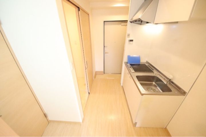 兵庫県尼崎市立花町4(マンション)の賃貸物件のその他画像