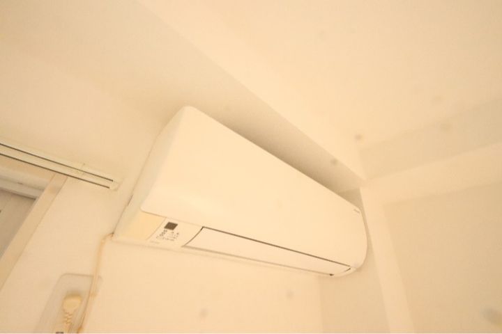 兵庫県尼崎市立花町4(マンション)の賃貸物件の内装
