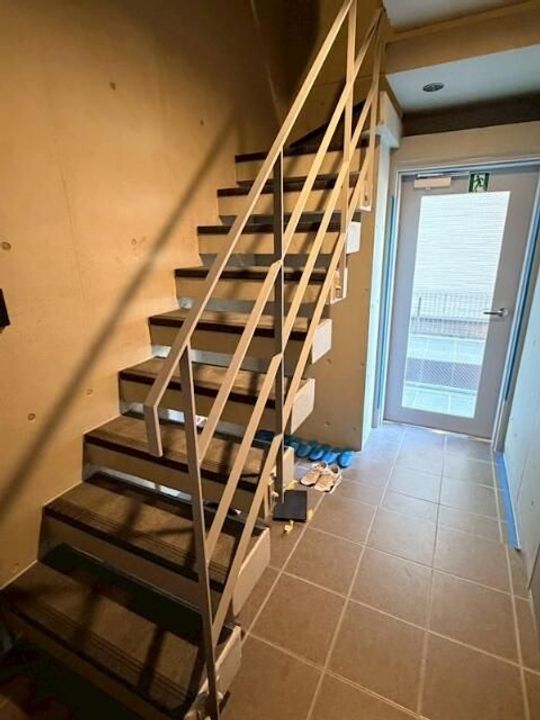 東京都北区王子3(マンション)の賃貸物件のその他画像